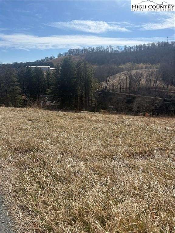 0.86 Acres of Residential Land for Sale in Sparta, North Carolina