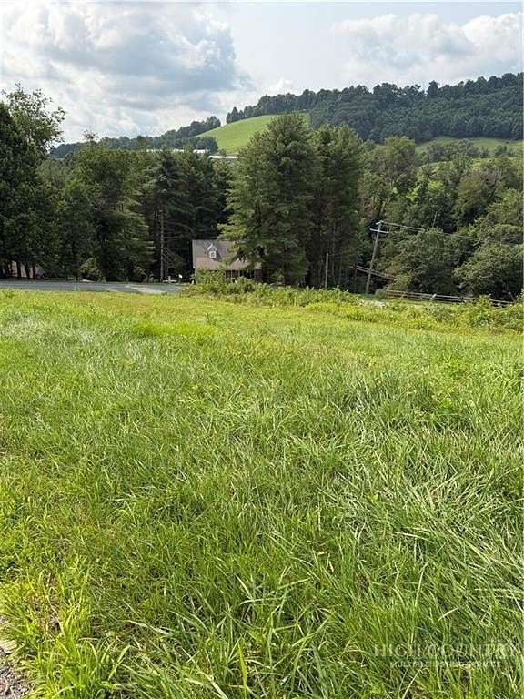 0.86 Acres of Residential Land for Sale in Sparta, North Carolina