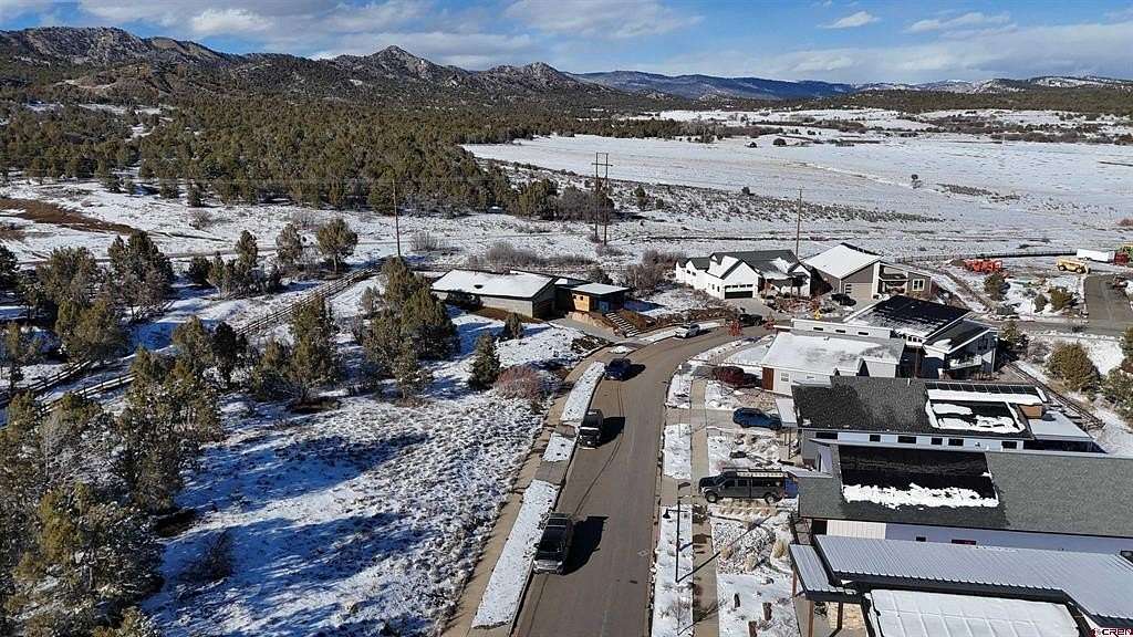 0.19 Acres of Residential Land for Sale in Durango, Colorado