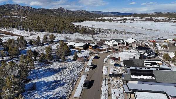 0.19 Acres of Residential Land for Sale in Durango, Colorado