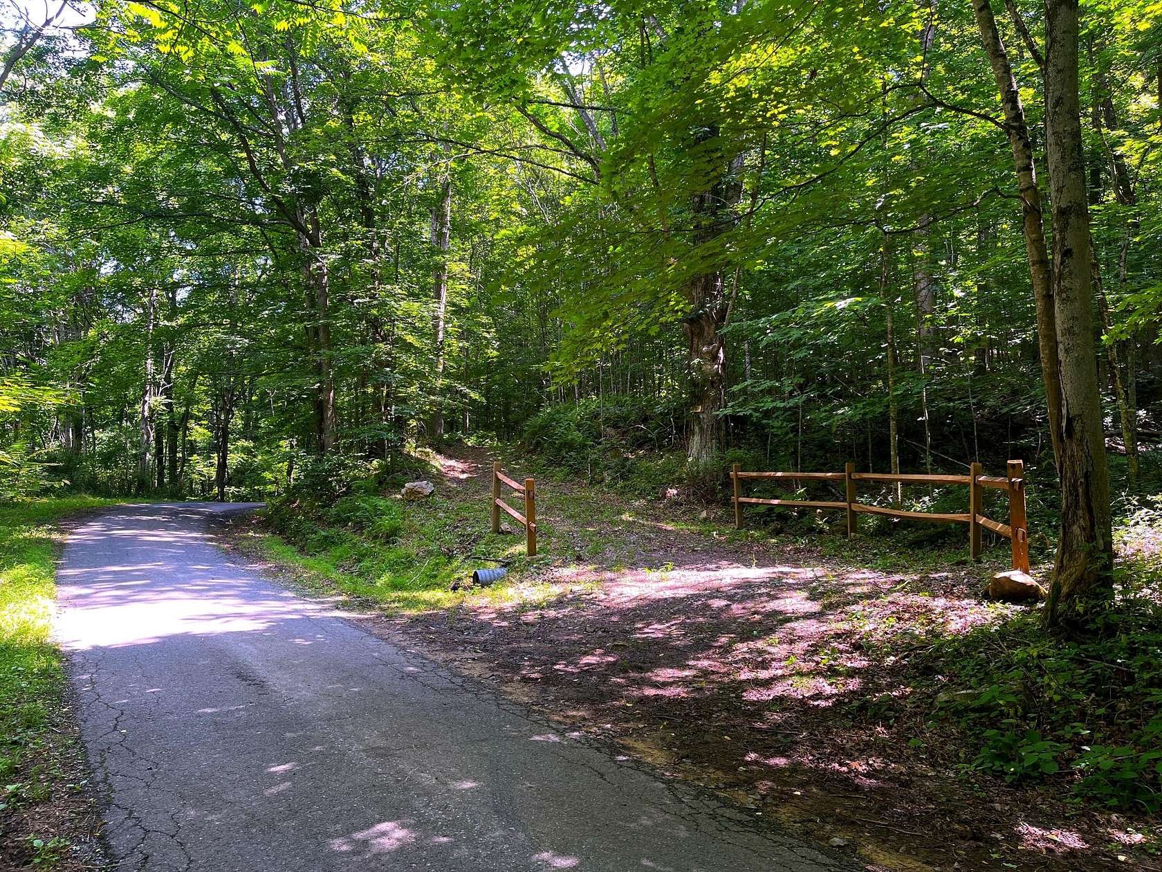 23.8 Acres of Recreational & Residential Land for Sale in Falling Spring, West Virginia