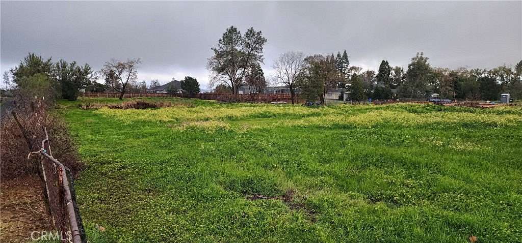 1.39 Acres of Residential Land for Sale in Paradise, California