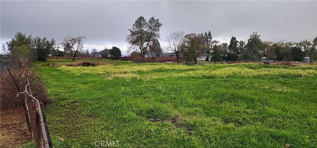 1.39 Acres of Residential Land for Sale in Paradise, California
