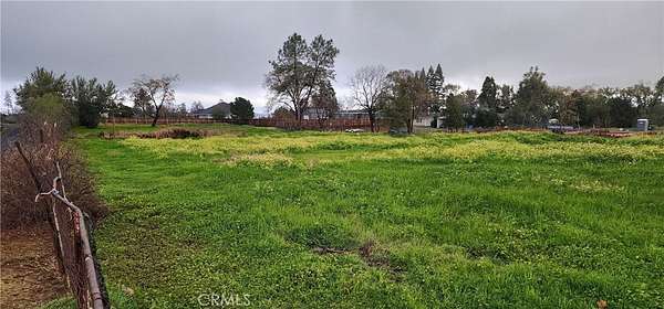 1.39 Acres of Residential Land for Sale in Paradise, California