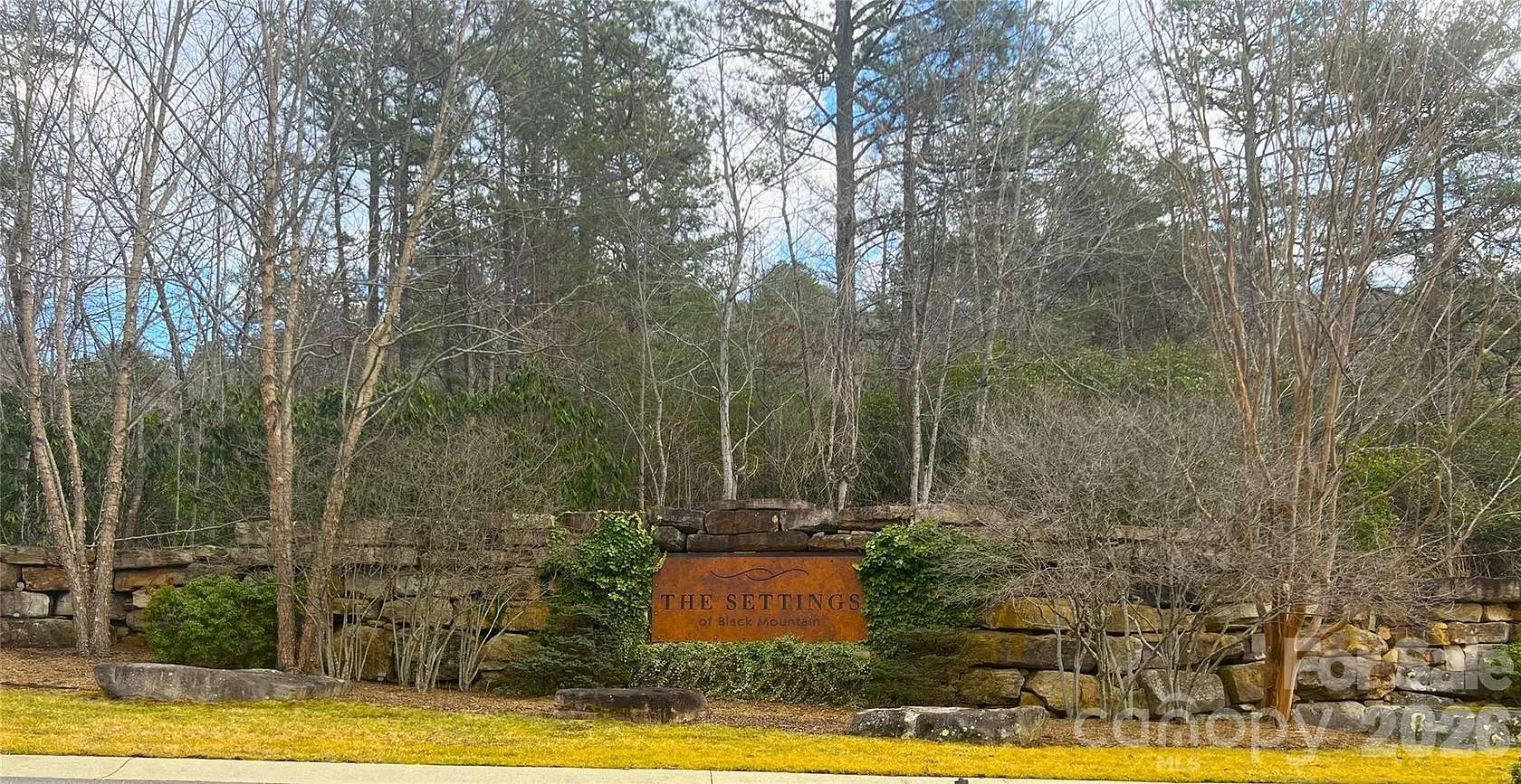 0.23 Acres of Residential Land for Sale in Black Mountain, North Carolina