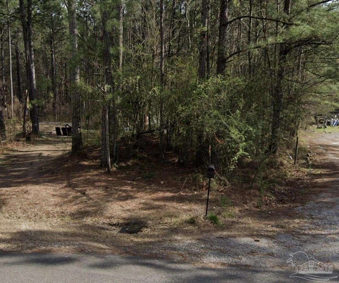 2.6 Acres of Land for Sale in Morris, Alabama