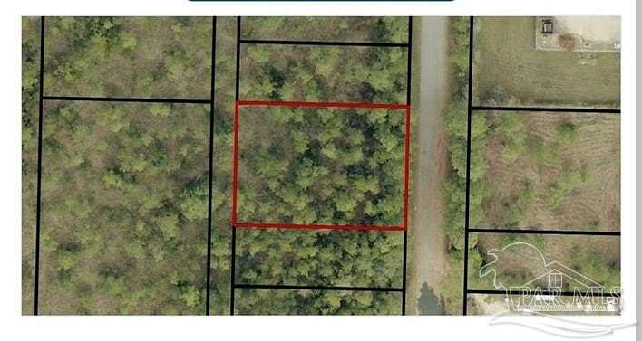 0.32 Acres of Residential Land for Sale in Milton, Florida
