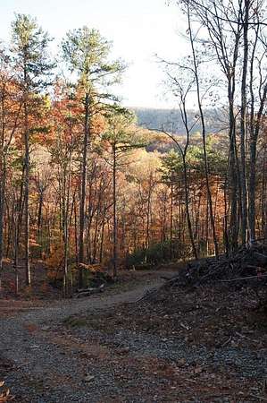 3.34 Acres of Residential Land for Sale in Blue Ridge, Georgia