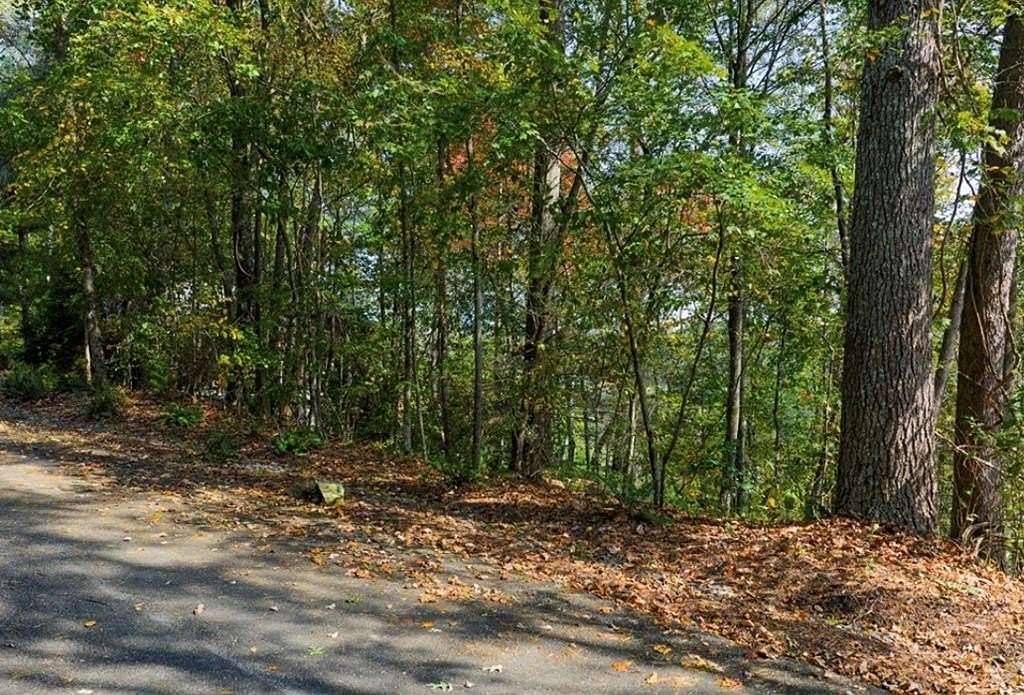 1.4 Acres of Residential Land for Sale in Ellijay, Georgia