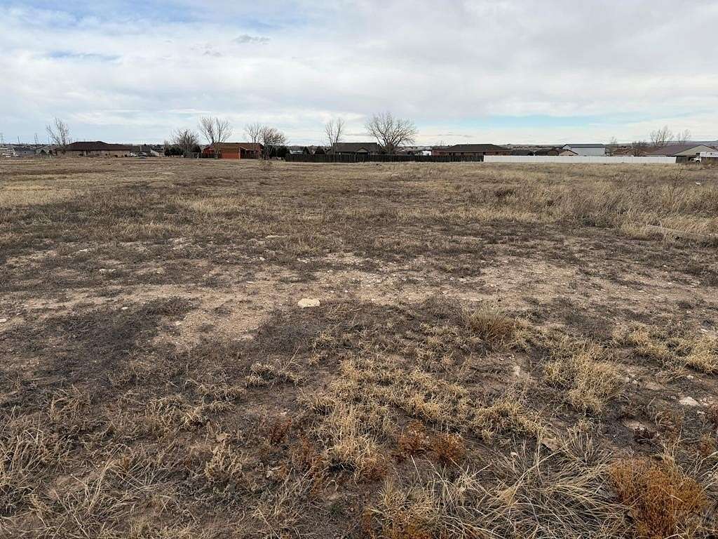 1 Acre of Residential Land for Sale in Pueblo West, Colorado