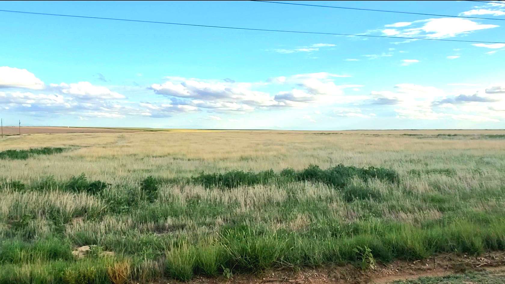 47.6 Acres of Land for Sale in Granada, Colorado