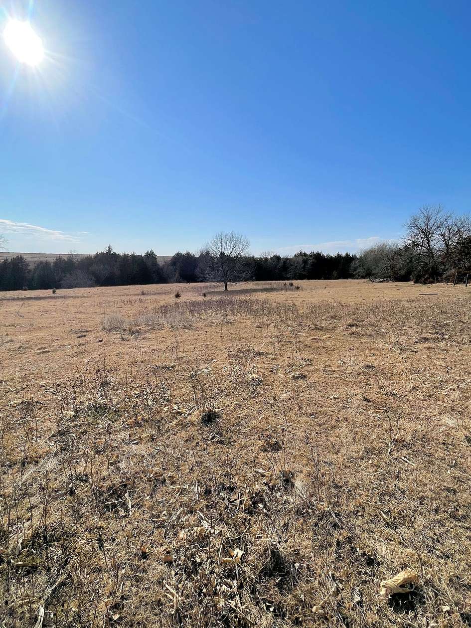320 Acres of Land for Sale in Verdigre, Nebraska