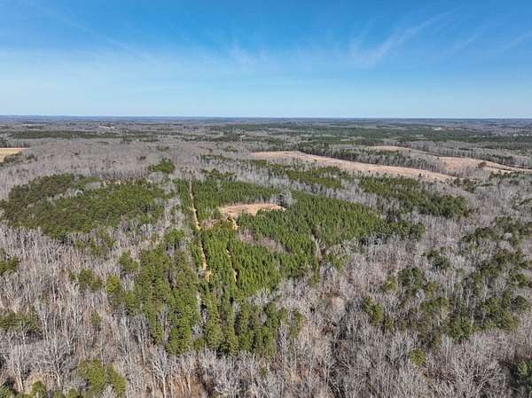69 Acres of Recreational Land for Sale in Semora, North Carolina