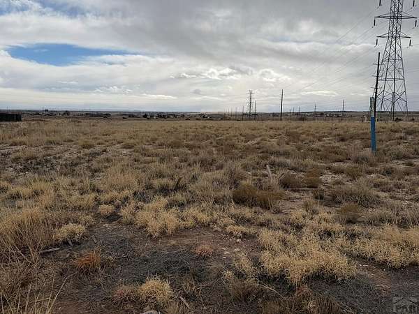 1.14 Acres of Residential Land for Sale in Pueblo West, Colorado