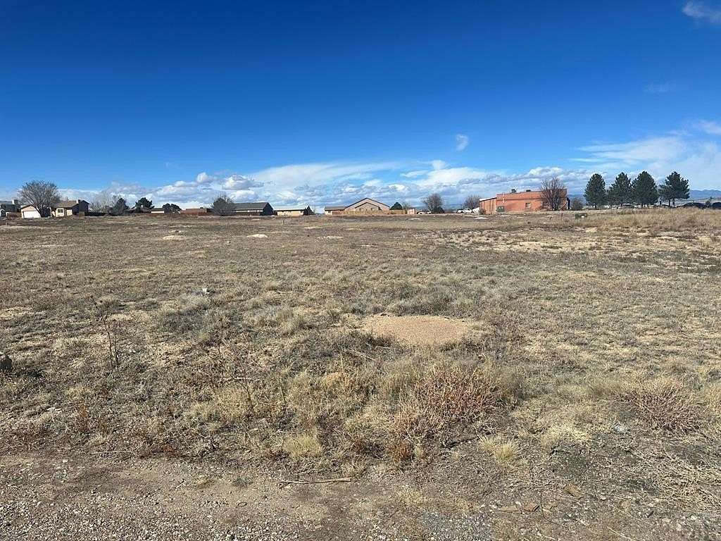 0.38 Acres of Residential Land for Sale in Pueblo West, Colorado