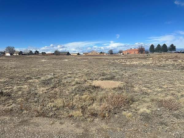 0.38 Acres of Residential Land for Sale in Pueblo West, Colorado