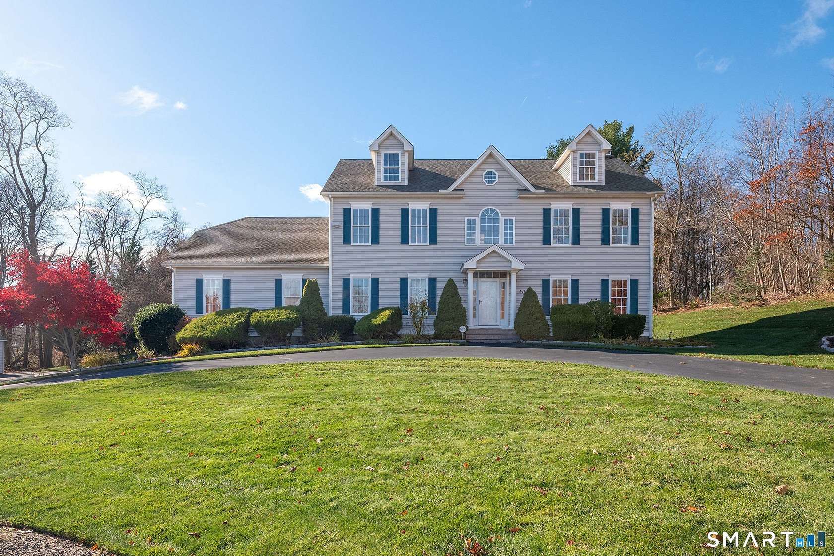 1.84 Acres of Land with Home for Sale in Guilford, Connecticut