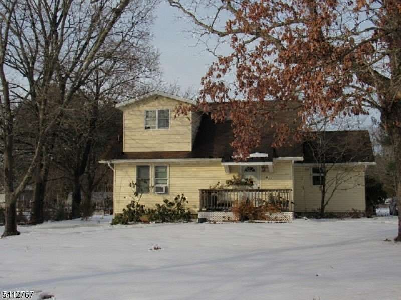5 Acres of Land with Home for Sale in Vineland, New Jersey