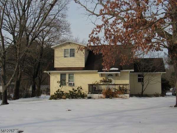 5 Acres of Land with Home for Sale in Vineland, New Jersey