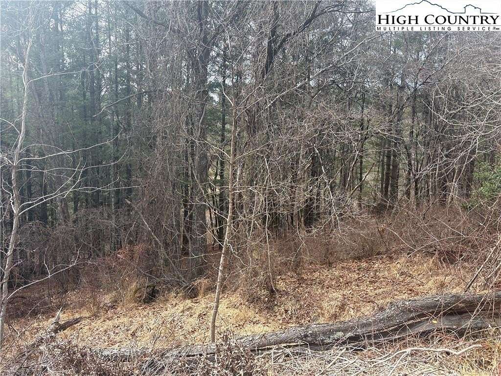 0.62 Acres of Residential Land for Sale in Sparta, North Carolina