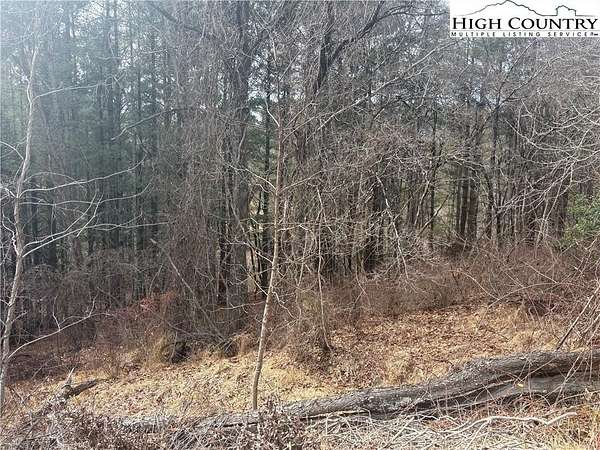 0.62 Acres of Residential Land for Sale in Sparta, North Carolina