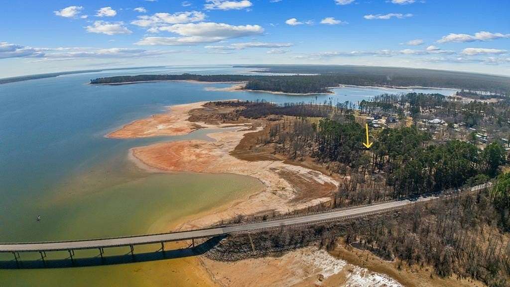 1.67 Acres of Land with Home for Sale in Zavalla, Texas