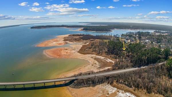 1.67 Acres of Land with Home for Sale in Zavalla, Texas