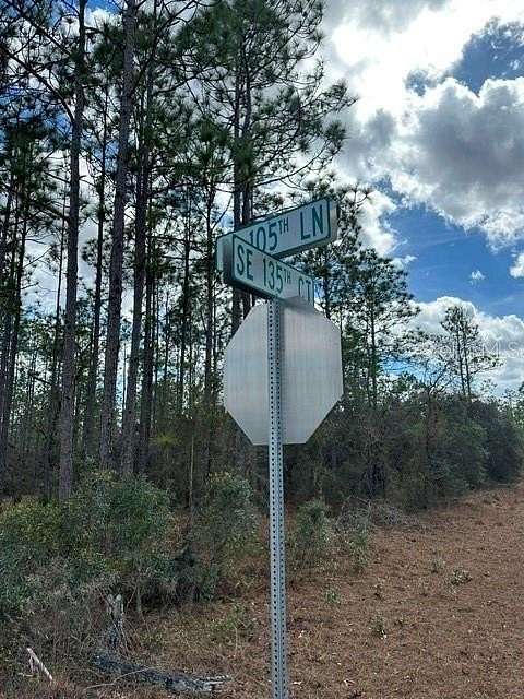 0.25 Acres of Residential Land for Sale in Dunnellon, Florida