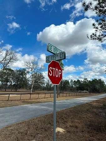 0.25 Acres of Residential Land for Sale in Dunnellon, Florida