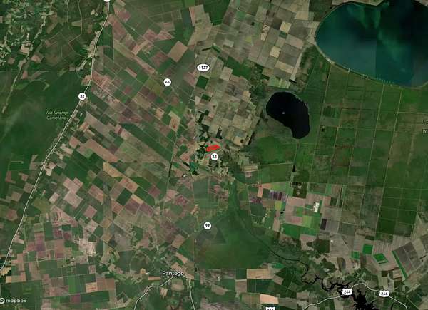 47 Acres of Agricultural Land for Sale in Pantego, North Carolina