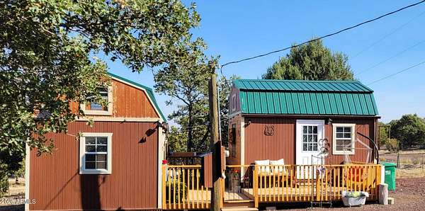 1.1 Acres of Land for Sale in Williams, Arizona