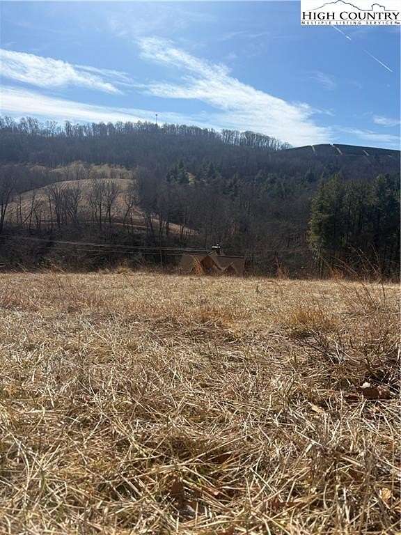 0.72 Acres of Residential Land for Sale in Sparta, North Carolina