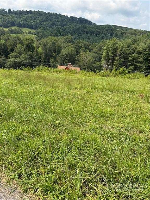 0.72 Acres of Residential Land for Sale in Sparta, North Carolina