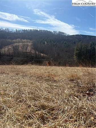 0.72 Acres of Residential Land for Sale in Sparta, North Carolina