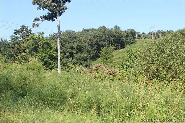 3 Acres of Land with Home for Sale in Sunrise Beach, Missouri