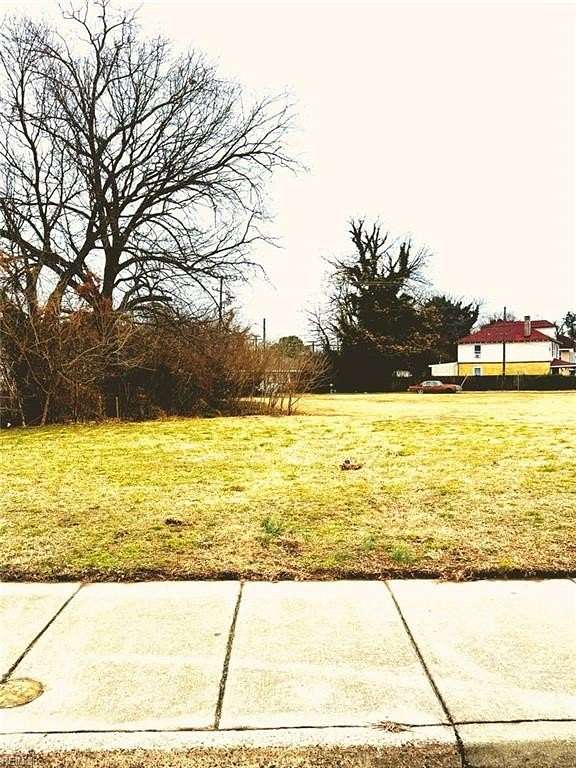 0.14 Acres of Residential Land for Sale in Newport News, Virginia