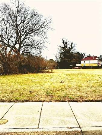 0.14 Acres of Residential Land for Sale in Newport News, Virginia