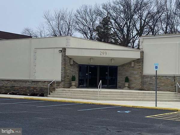 4.5 Acres of Land for Lease in Willingboro, New Jersey