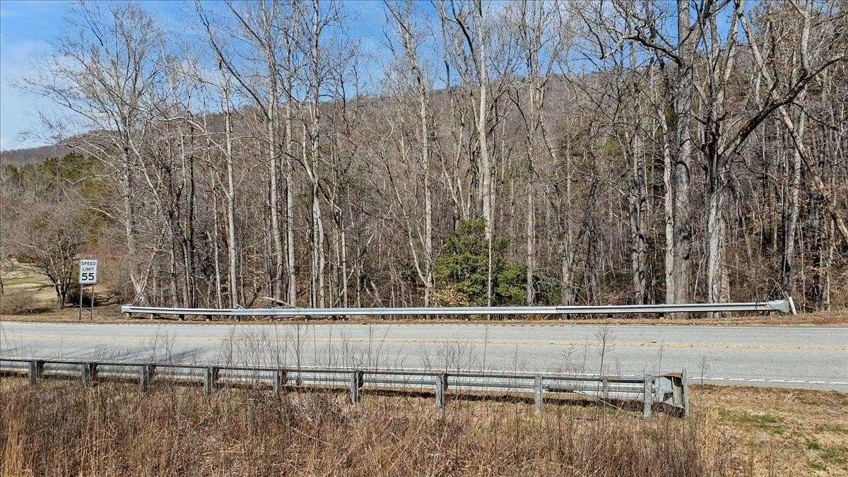 3.24 Acres of Residential Land for Sale in Landrum, South Carolina