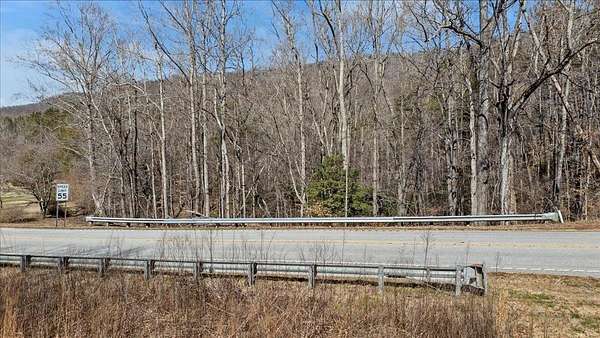 3.24 Acres of Residential Land for Sale in Landrum, South Carolina