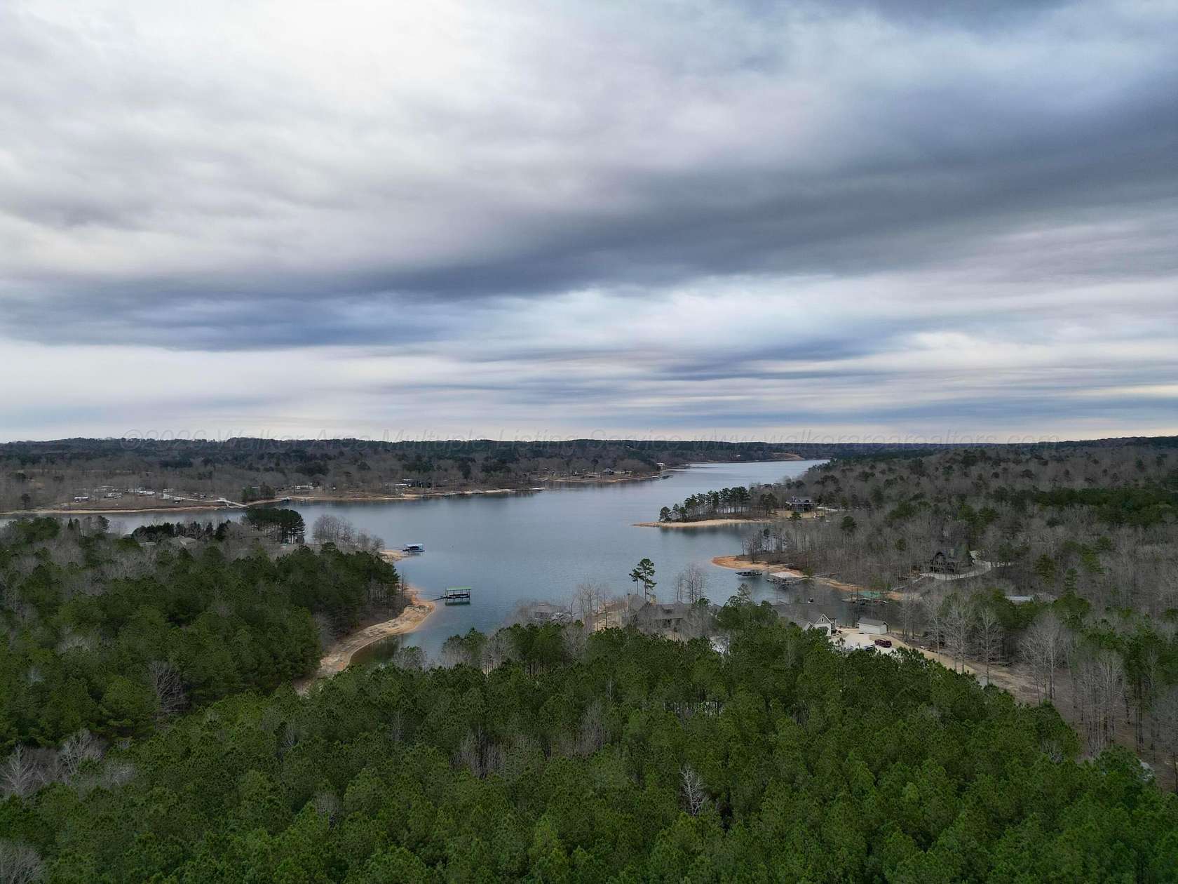 1.7 Acres of Land for Sale in Double Springs, Alabama