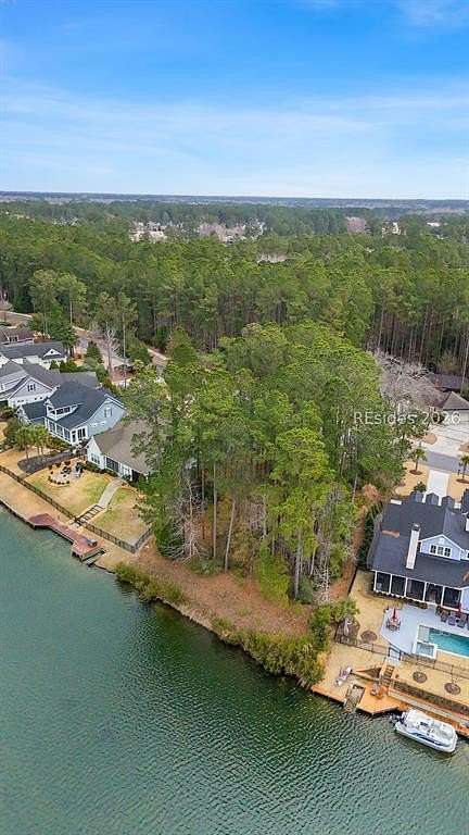 0.36 Acres of Residential Land for Sale in Bluffton, South Carolina
