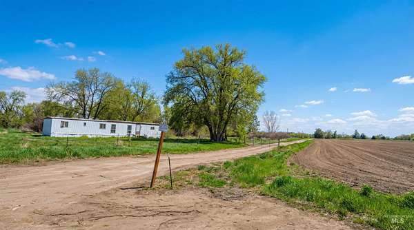 0.88 Acres of Residential Land for Sale in Parma, Idaho