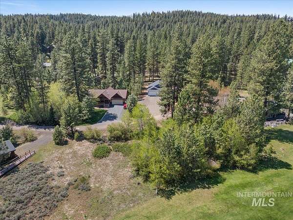 0.45 Acres of Residential Land for Sale in New Meadows, Idaho