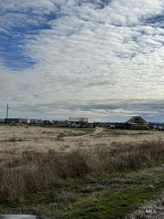 5 Acres of Land with Home for Sale in Nampa, Idaho