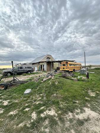 5 Acres of Land with Home for Sale in Nampa, Idaho