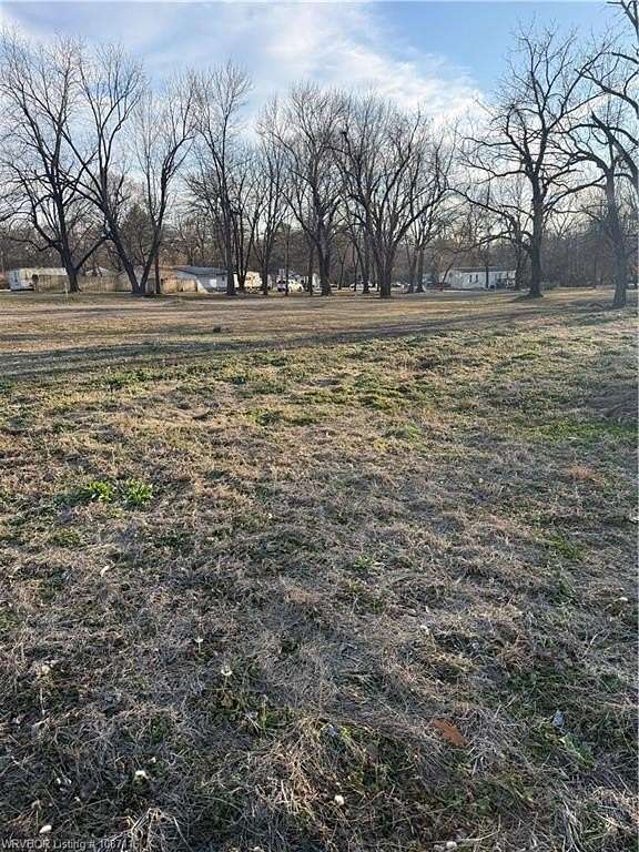 0.06 Acres of Residential Land for Sale in Gans, Oklahoma