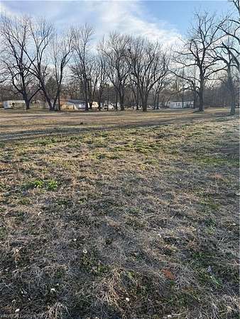 0.06 Acres of Residential Land for Sale in Gans, Oklahoma