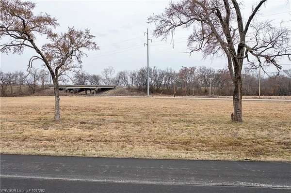 3 Acres of Land for Sale in Muldrow, Oklahoma