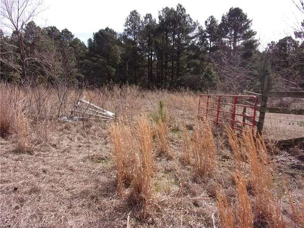 3.8 Acres of Land for Sale in Ozark, Arkansas